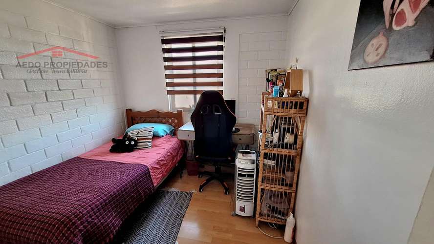 Se Vende Lindo Departamento, Condominio Simon Alamos, comuna de Quillota