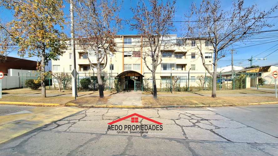 Se Vende Lindo Departamento, Condominio Simon Alamos, comuna de Quillota