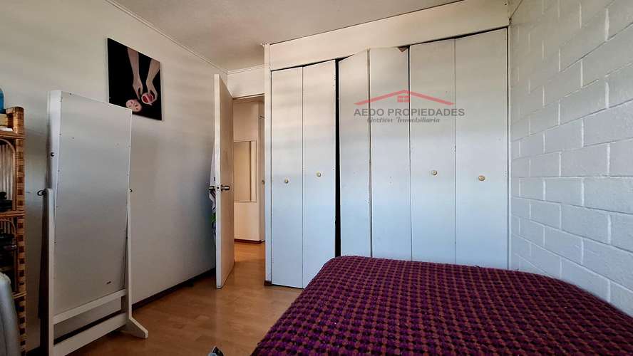 Se Vende Lindo Departamento, Condominio Simon Alamos, comuna de Quillota