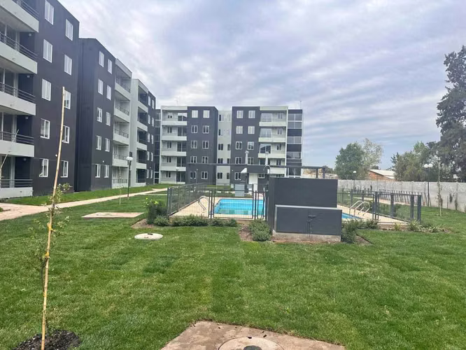LAGUNA DEL SOL - COND. SAN ALBERTO 2 (171750)
