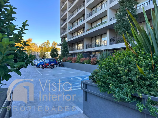 Precio Rebajado!!! Departamento Tipo Mariposa (171749)