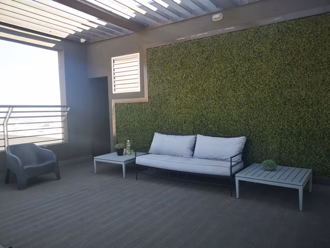 ARRIENDO MONOAMBIENTE ABTAO 24 ESTACIÓN CENTRAL