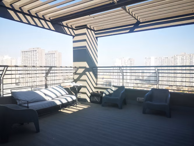 ARRIENDO MONOAMBIENTE ABTAO 24 ESTACIÓN CENTRAL