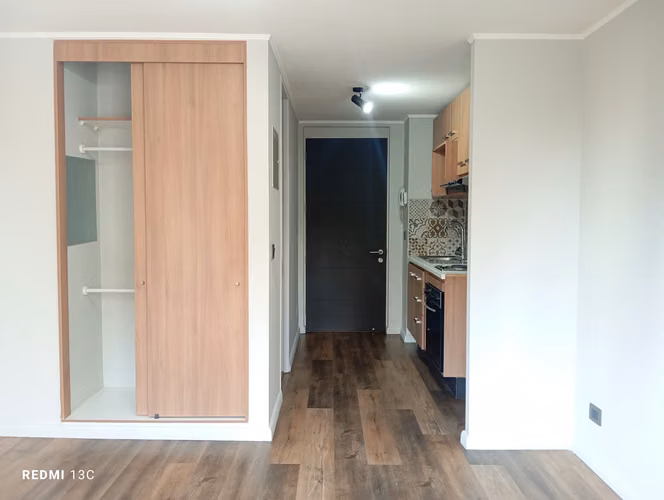 ARRIENDO HOME STUDIO ABTAO 24 ESTACIÓN CENTRAL