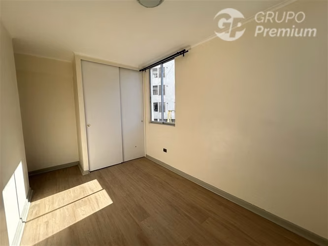 Arriendo amplio departamento Coquimbo 3D-1B bodega y estac.