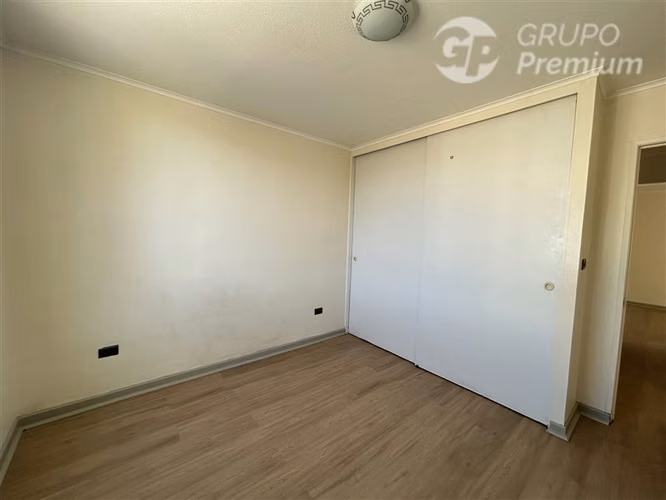 Arriendo amplio departamento Coquimbo 3D-1B bodega y estac.