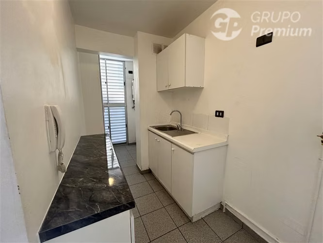 Arriendo amplio departamento Coquimbo 3D-1B bodega y estac.