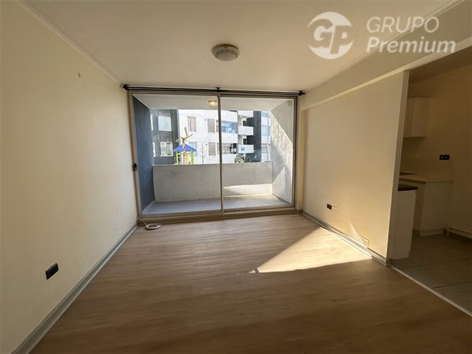 Arriendo amplio departamento Coquimbo 3D-1B bodega y estac.