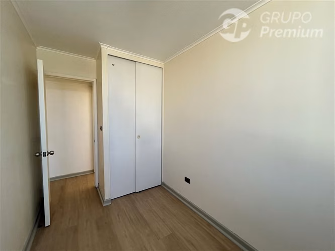 Arriendo amplio departamento Coquimbo 3D-1B bodega y estac.