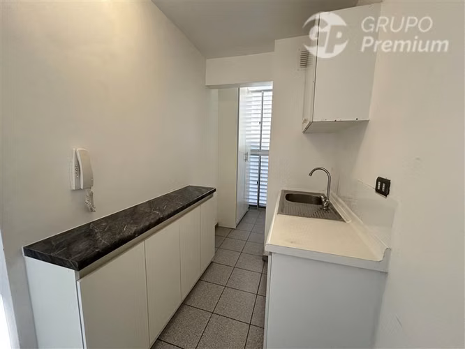 Arriendo amplio departamento Coquimbo 3D-1B bodega y estac.