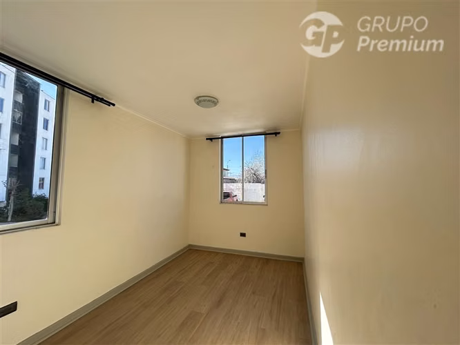 Arriendo amplio departamento Coquimbo 3D-1B bodega y estac.