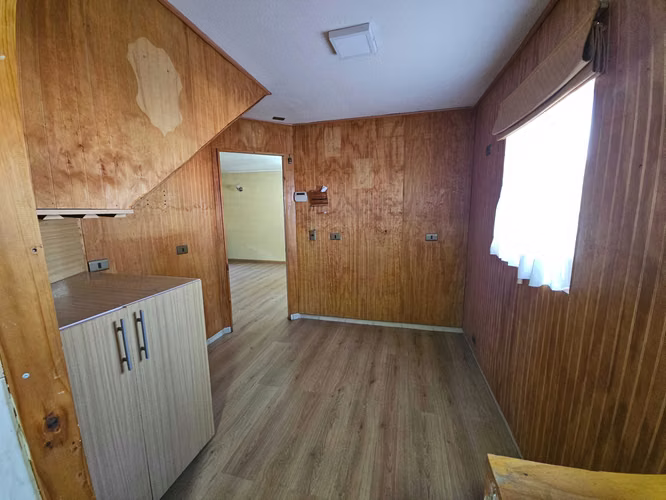 RRB// VENDE Linda casa 3D/2B/2E Arboleda SPP (171764)