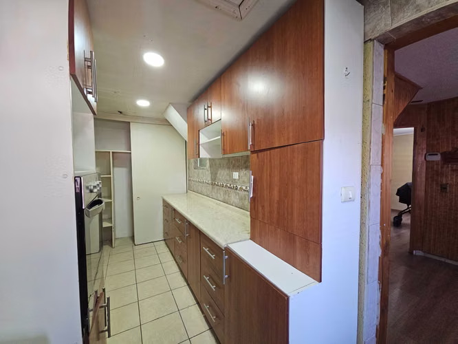RRB// VENDE Linda casa 3D/2B/2E Arboleda SPP (171764)