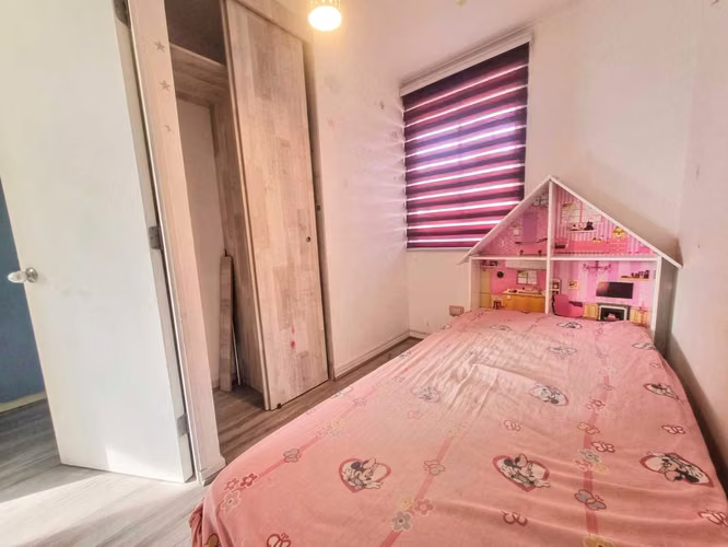 Casa 3D/2B en barrio cerrado (171762)