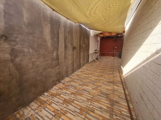 Casa 3D/2B en barrio cerrado (171762)