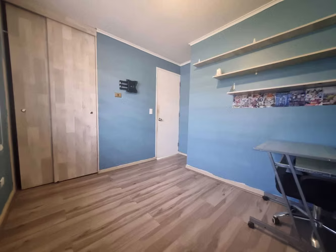 Casa 3D/2B en barrio cerrado (171762)