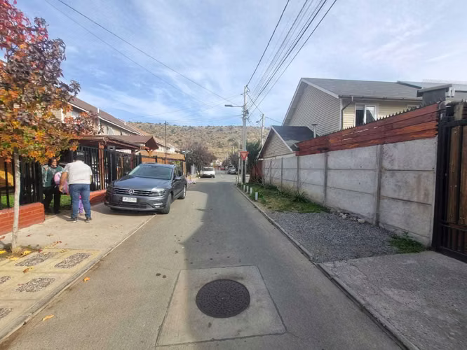 Casa 3D/2B en barrio cerrado (171762)