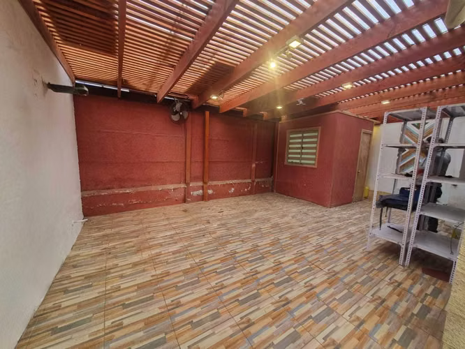 Casa 3D/2B en barrio cerrado (171762)
