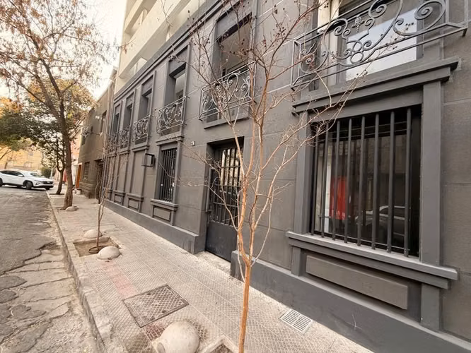 Local Comercial en venta en Santiago