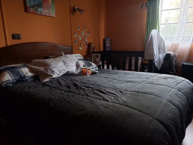 Se Vende Casa Quinta Normal  3 D  2B