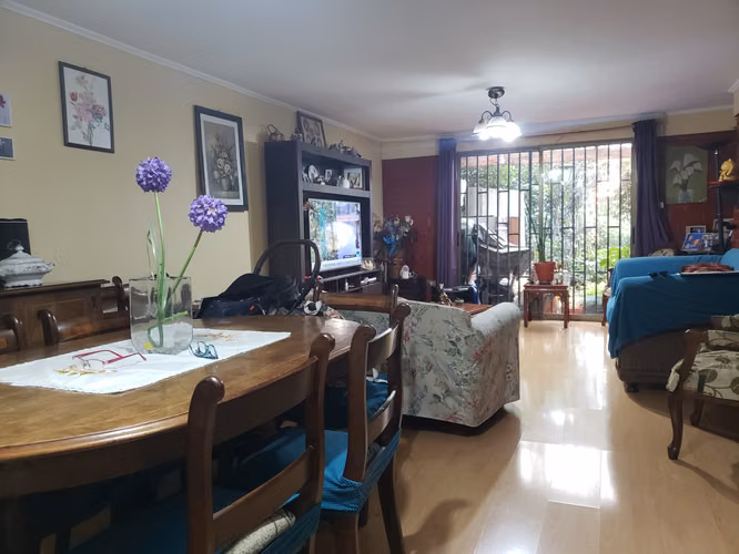 Se Vende Casa Quinta Normal  3 D  2B