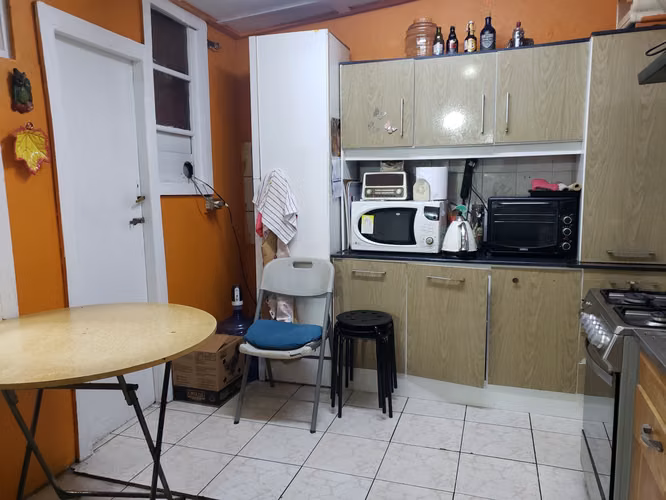 Se Vende Casa Quinta Normal  3 D  2B