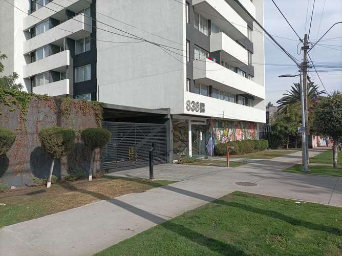 Carmen Mena. Gran Avenida Metro Departamental (171831)