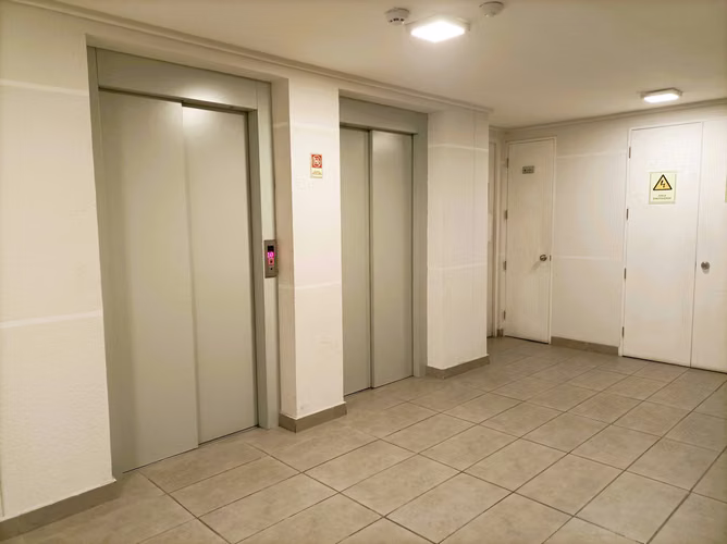 Moderno Dpto. Metro Departamental (171828)