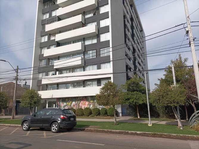 Moderno Dpto. Metro Departamental (171828)