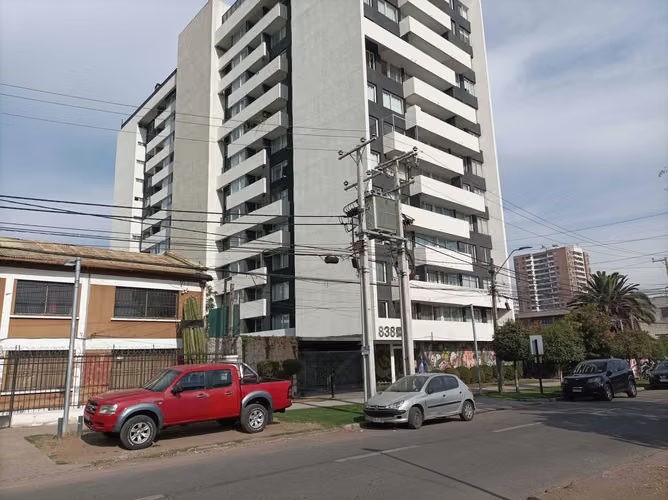 Moderno Dpto. Metro Departamental (171828)