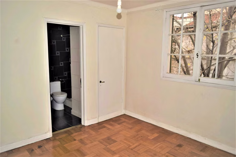 Metro Los Héroes, Vergara. 110 m2 (171827)
