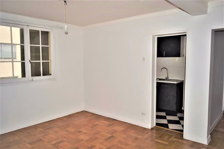 Metro Los Héroes, Vergara. 110 m2 (171827)