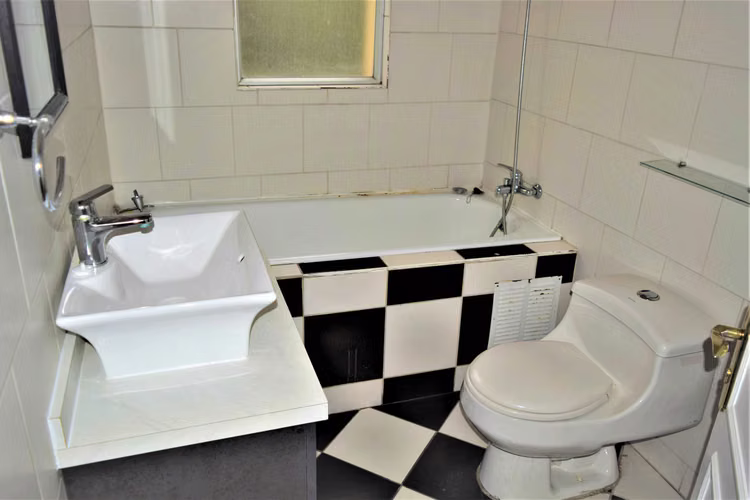 Metro Los Héroes, Vergara. 110 m2 (171827)