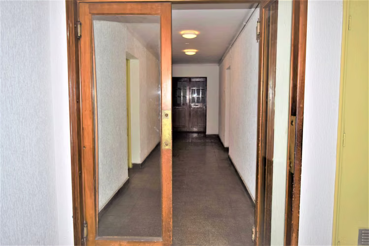 Metro Los Héroes, Vergara. 110 m2 (171827)