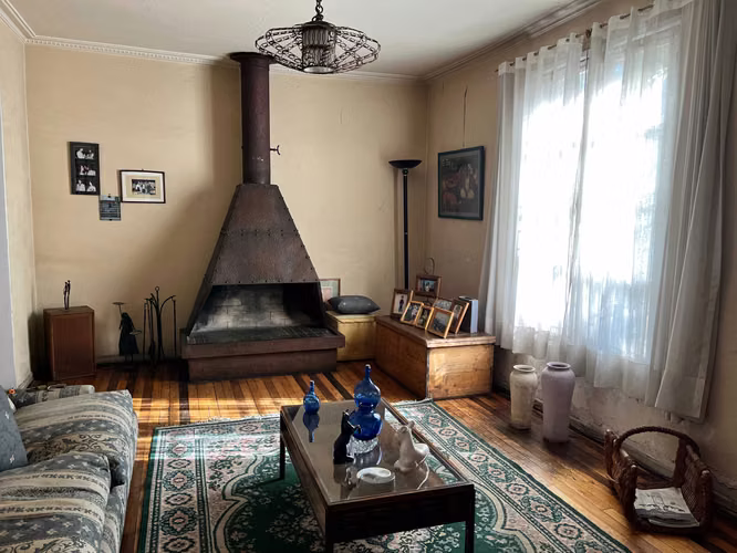 SE VENDE CASA/ AMPLIA/ INDEPENDENCIA (171826)