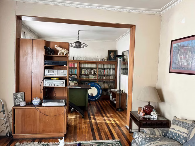 SE VENDE CASA/ AMPLIA/ INDEPENDENCIA (171826)