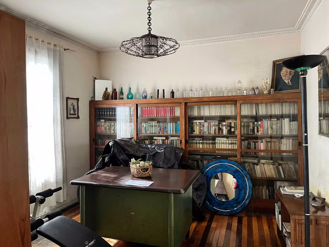 SE VENDE CASA/ AMPLIA/ INDEPENDENCIA (171826)