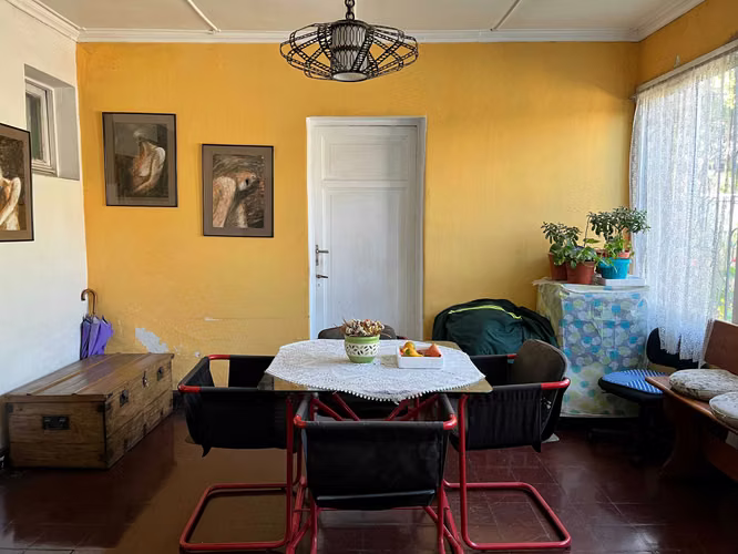 SE VENDE CASA/ AMPLIA/ INDEPENDENCIA (171826)