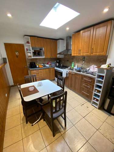 Venta Casa Remodelada Puente Alto 5D+2B+3E (171823) - Imagen 6