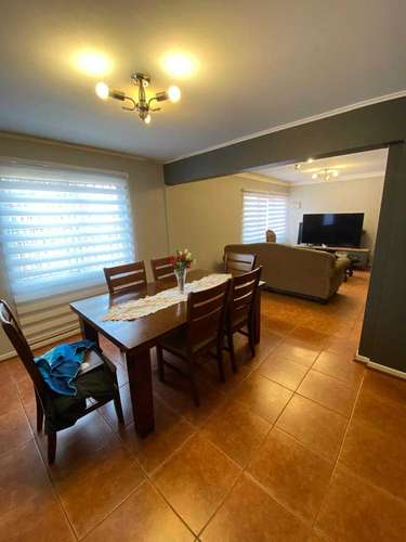 Venta Casa Remodelada Puente Alto 5D+2B+3E (171823) - Imagen 4