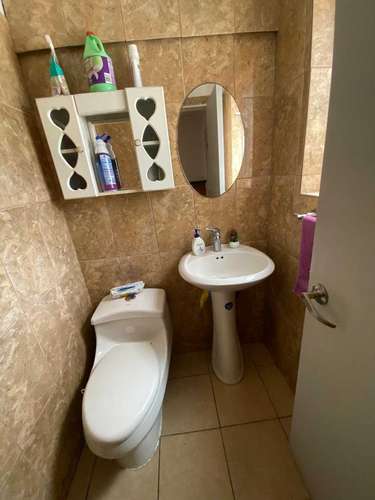 Venta Casa Remodelada Puente Alto 5D+2B+3E (171823) - Imagen 9