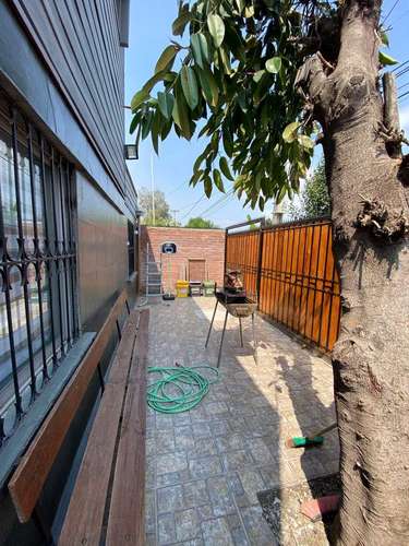 Venta Casa Remodelada Puente Alto 5D+2B+3E (171823) - Imagen 20
