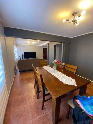 Venta Casa Remodelada Puente Alto 5D+2B+3E (171823) - Imagen 3