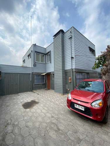 Venta Casa Remodelada Puente Alto 5D+2B+3E (171823) - Imagen 2