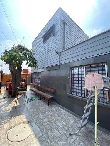 Venta Casa Remodelada Puente Alto 5D+2B+3E (171823) - Imagen 21