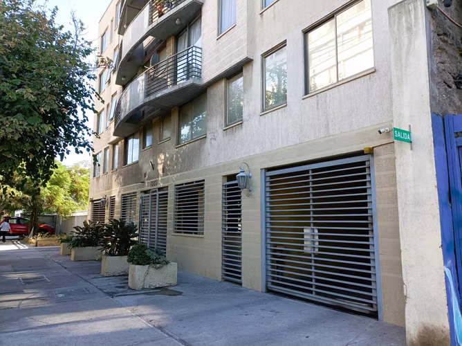 San Ignacio. Rondizzoni. Parque O´Higgins (171819) - Imagen 22