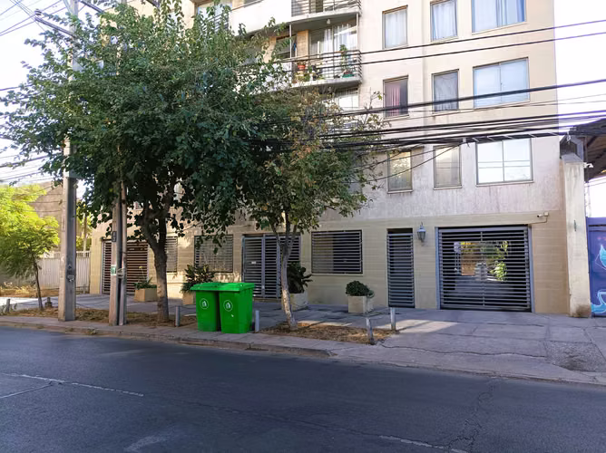 San Ignacio. Rondizzoni. Parque O´Higgins (171819) - Imagen 24
