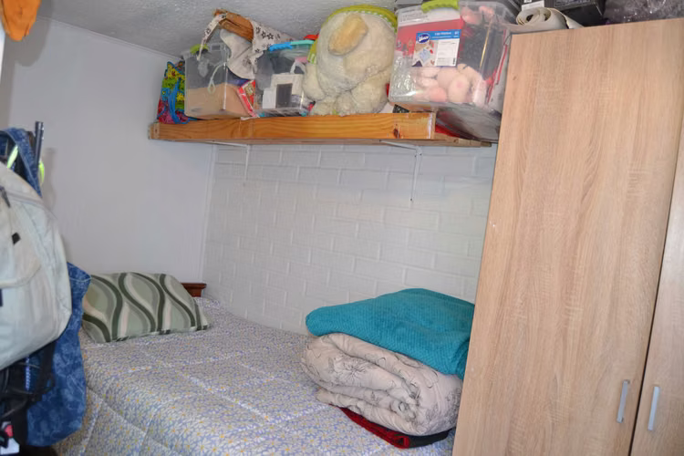 SE VENDE CASA EN SAN BDO $ (171818)