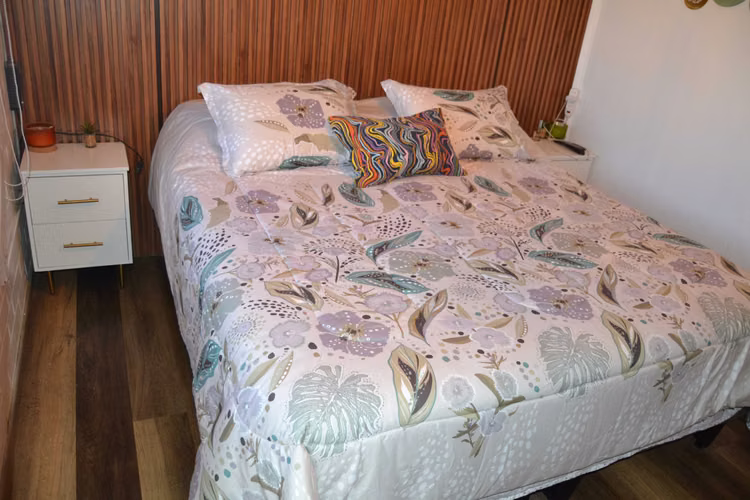SE VENDE CASA EN SAN BDO $ (171818)
