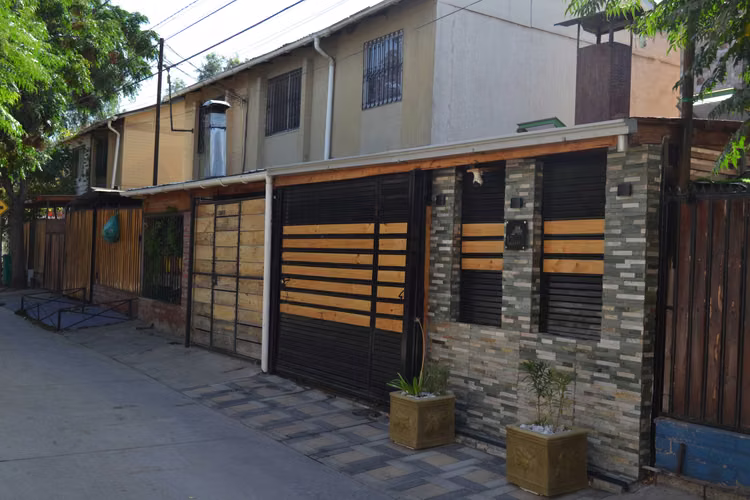 SE VENDE CASA EN SAN BDO $ (171818)
